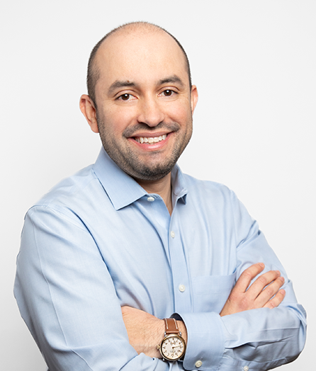 Bryan Gutierrez